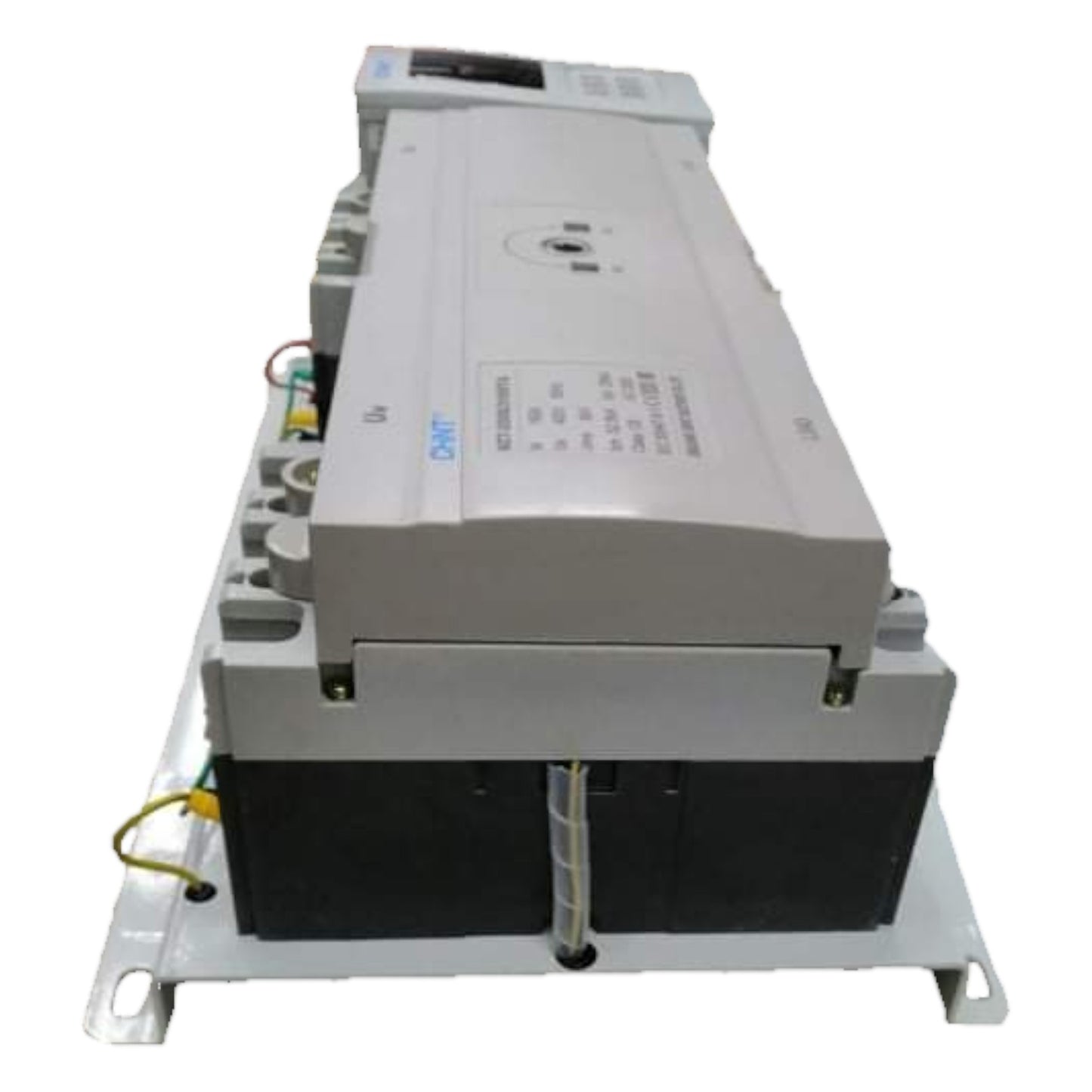 Chint ATS 160A 3 Phase 25KA ICn 220V-400V NZ7-125S/3 160A Automatic Transfer Switch