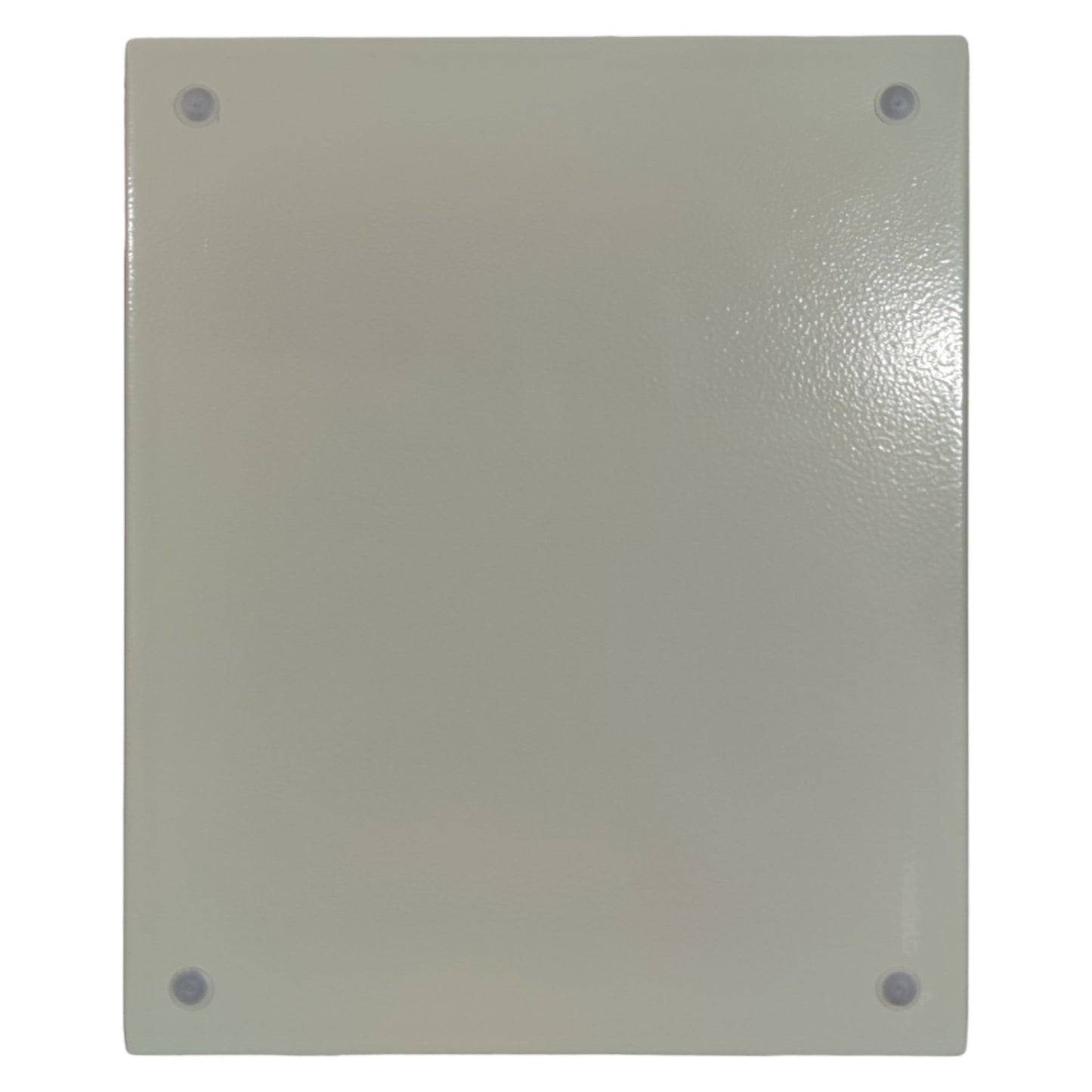Chint Control Box 300 x 250 x 150 mm Powder Coated Beige, Electrical Enclosure, Metal Enclosure, Steel Wall Box IP65 Metal Box