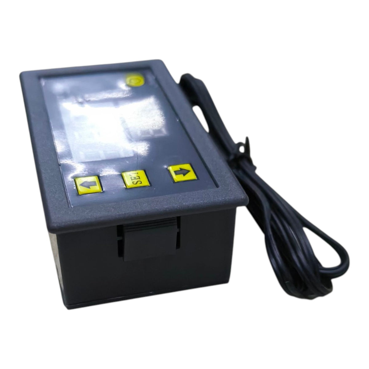 Digital Thermostat Controller 220V -50 to 130 Degrees Celsius, Hot or Cold Normally Open / Normally Close W3230