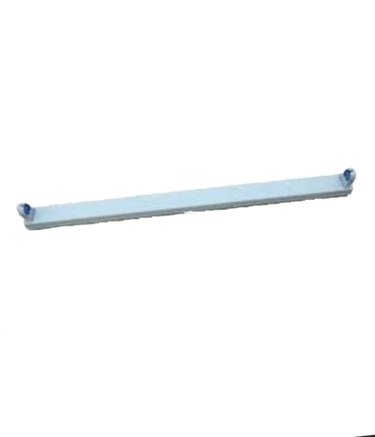 Double ended LED tube fixture 7W 8W 9W white lighting accessory for installation
