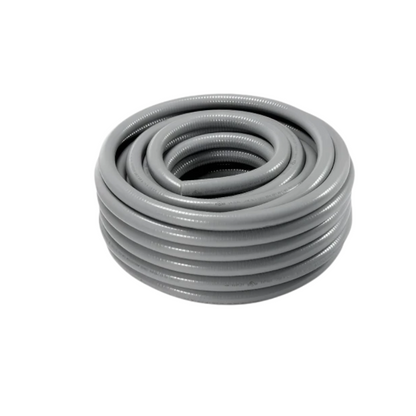 Shieldcon 2 1/2 Inches or 64mm Liquid Tight Metal Flexible Conduit Soft Type 25 Meters per Roll SMLTS212(25METERS)