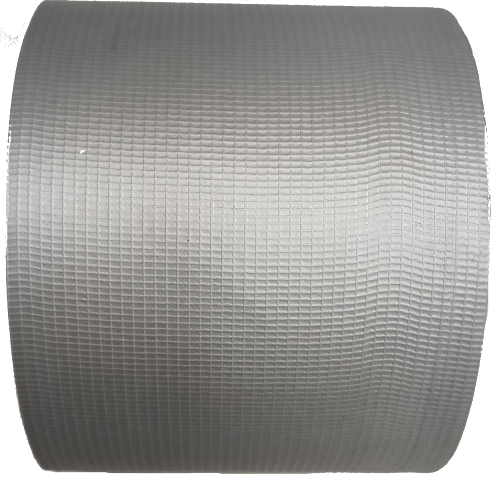 Grippes Duct Tape 3 Inch 74mm white strong adhesive roll for sealing and repairs