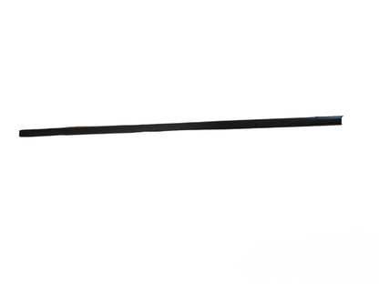 ILLUMIQ TERRA Dust Proof Cover For Magnetic Track Light in black safety accessory
