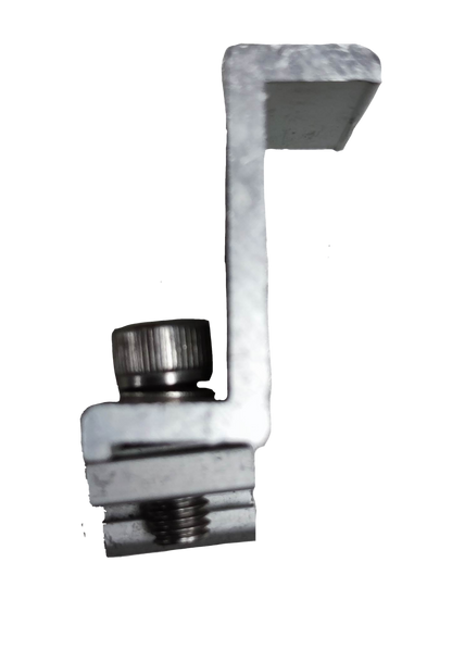 End Clamp for Solar Panel Bracket, End Clamp, Solar Panel End Clamp 50mm