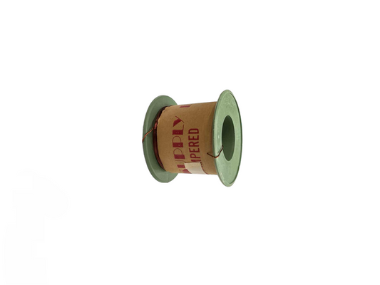 Philflex Magnet Wire AWG 22 0.65 mm Heavy Formix 800G 900G