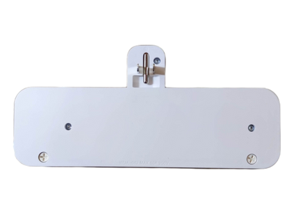 Omni Universal Adapter with Switch WUA-042 Omni 10A 250V 4 Gang Universal Outlet