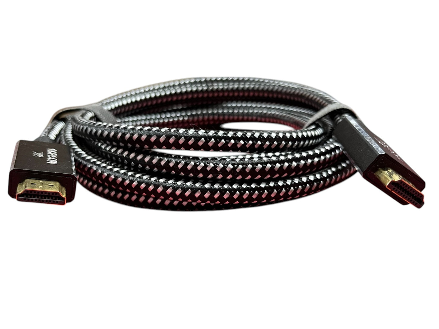 Grippes HDMI Cables Different Lengths and Versions Audio/ Video Cables