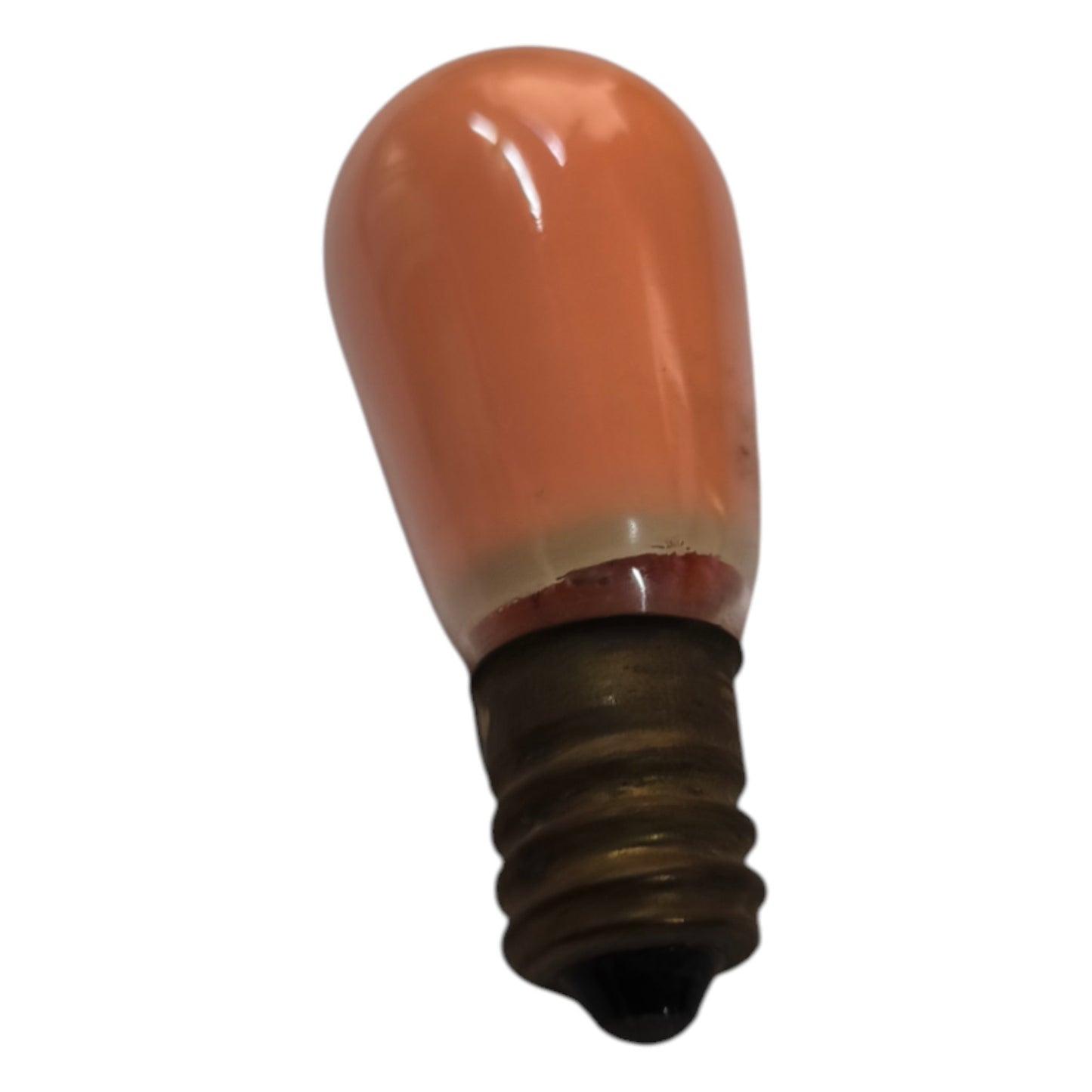 5W Pigmy Decorative Bulb E12 220V Pink