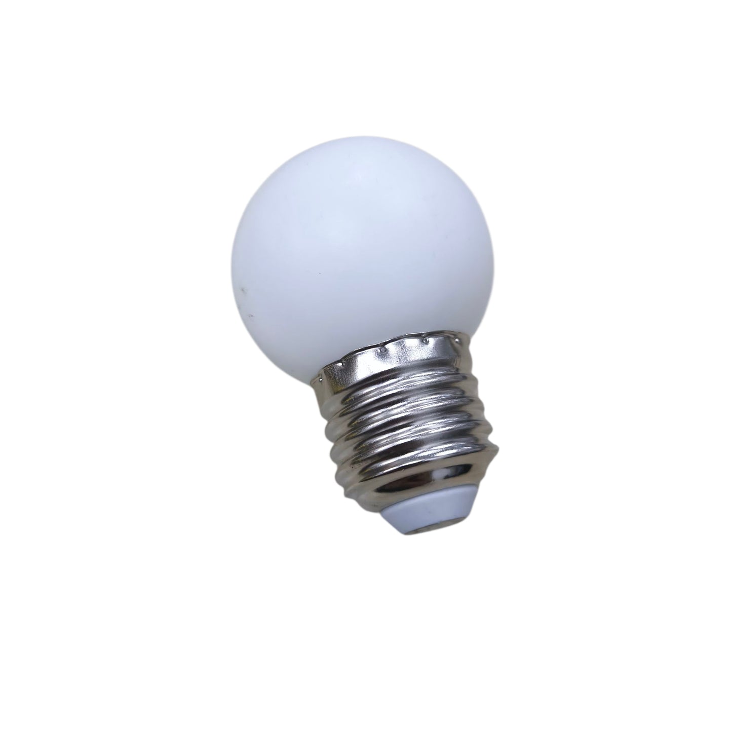 Denko E27 daylight white LED bulb 6500K for bright and energy-efficient lighting