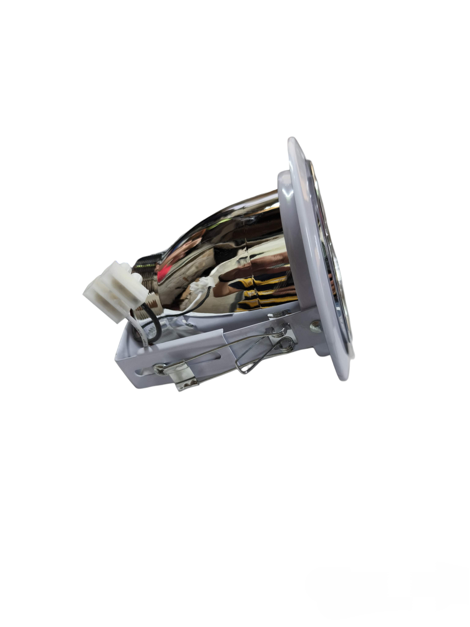 Firefly E27 reflector downlight for home with sleek design and efficient lighting features