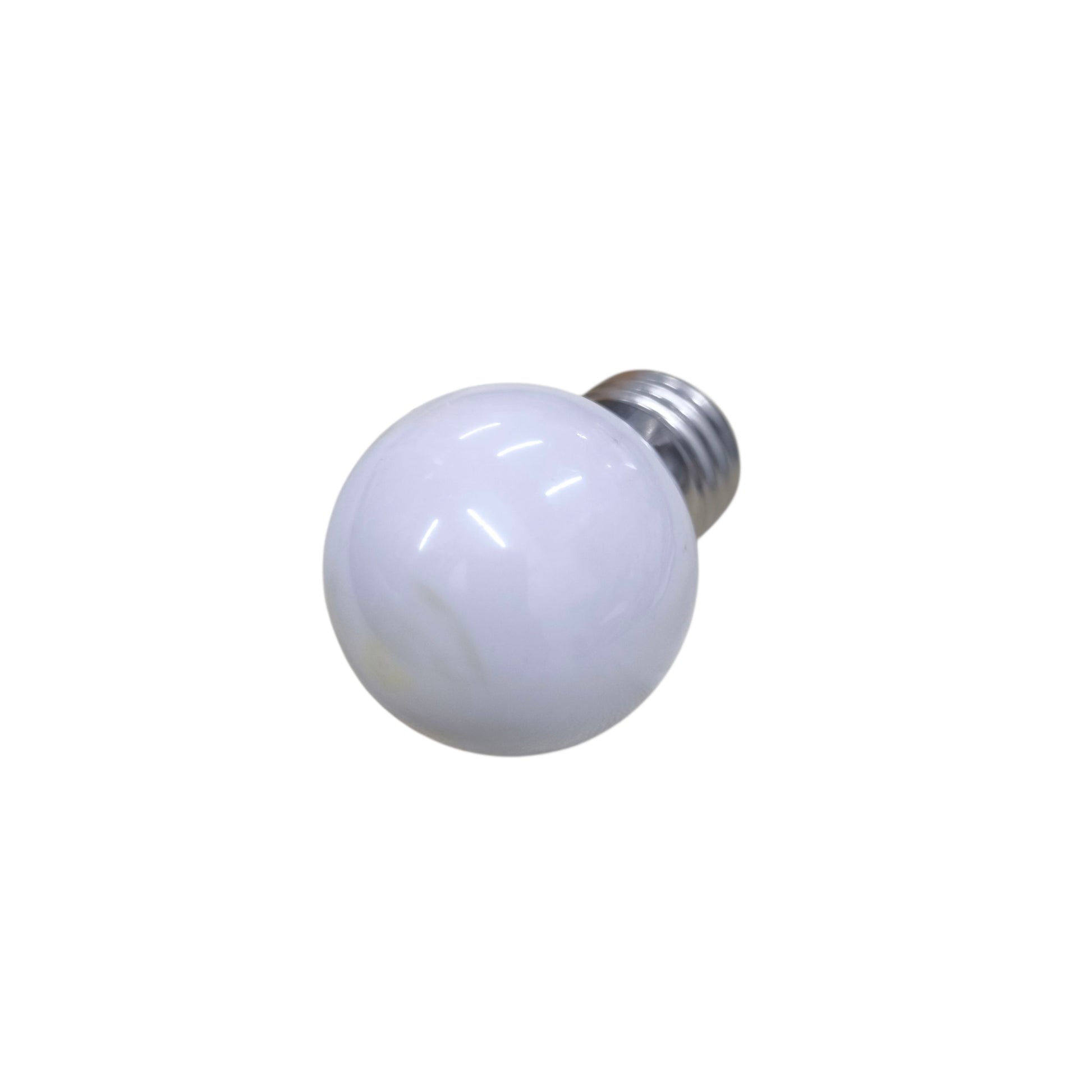 Denko E27 warm white LED bulb 3000K designed for energy-efficient lighting in homes