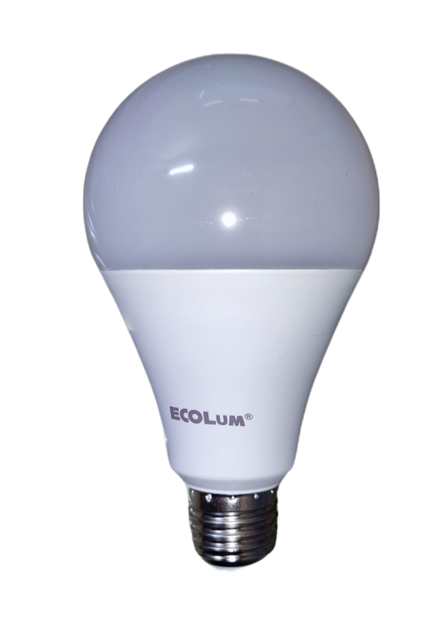 Ecolum 19W LED Bulb 220V E27 Daylight