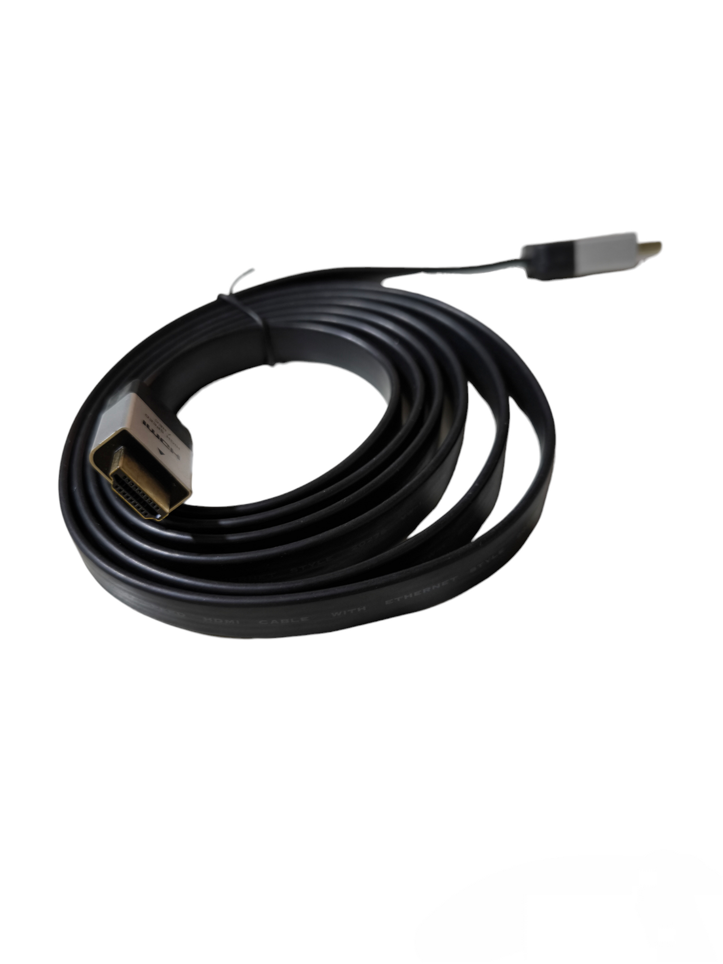 Grippes HDMI Cables Different Lengths and Versions Audio/ Video Cables