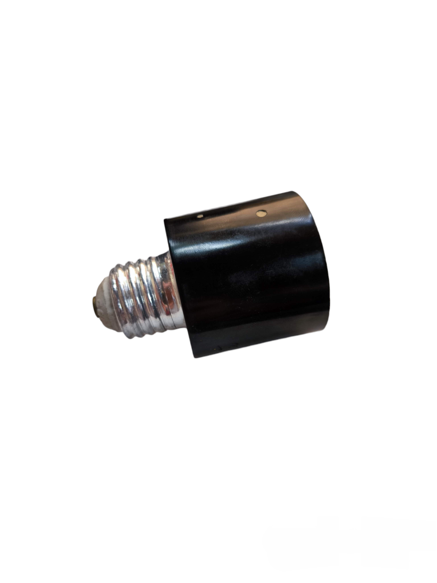 Kopez E40 to E27 socket adapter for lighting installation and accessories