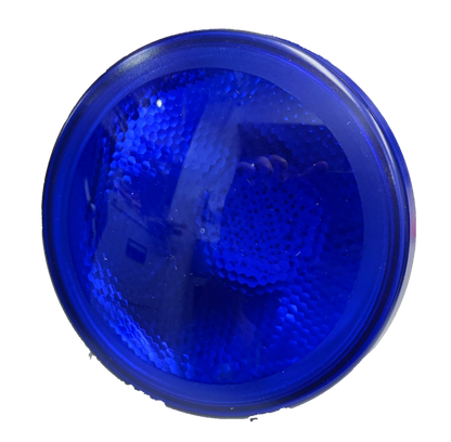 Omni 15W PAR 38 E27 220V Blue  LPR38E27-15W/B, LED PAR 38 15W E27 220V Blue