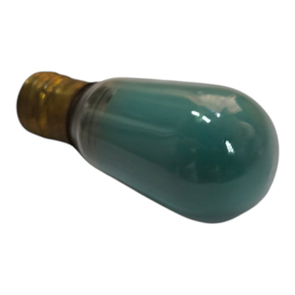 5W Pigmy Decorative Bulb E12 220V Aqua