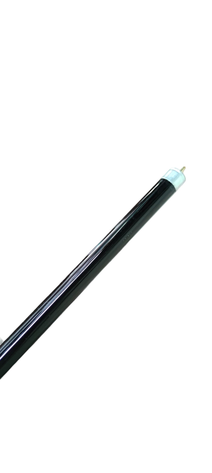 Denko 28W T5 Fluorescent Tube Black Light UV-A 28W T-5 Fluorescent Lamp Black Light Black BLB