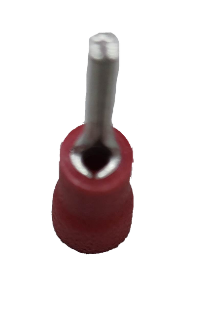 Pin Terminal with Insulation (6PCS)