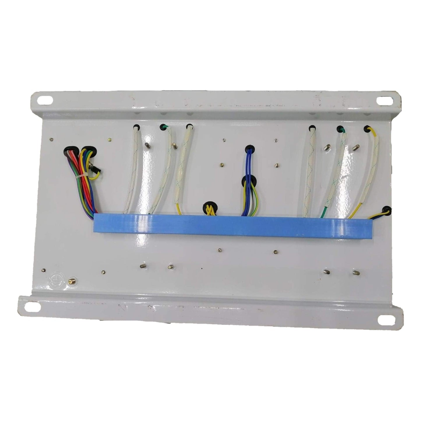 Chint ATS 160A 3 Phase 25KA ICn 220V-400V NZ7-125S/3 160A Automatic Transfer Switch