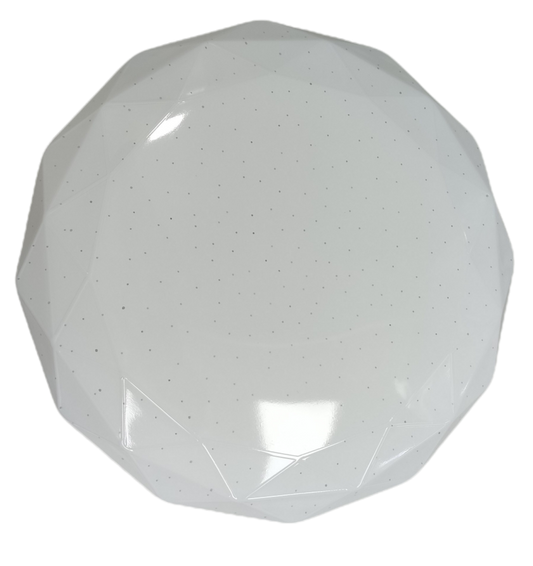 Ecolum 12W Ceiling Lights Daylight 6500K LED 220V, Center Light Living Room, Room Light