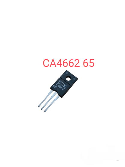Transistor Different Kinds, Transistors