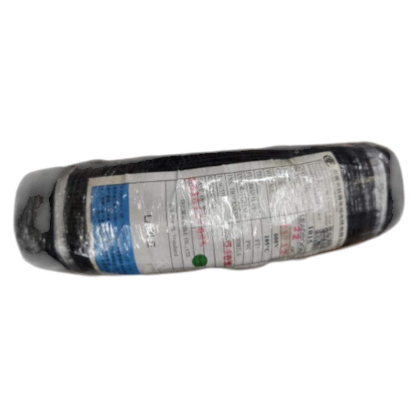 Hook Up Wire 0.30mm AWG 22 610 Meters UL1015 Stranded Appliance Wiring Material