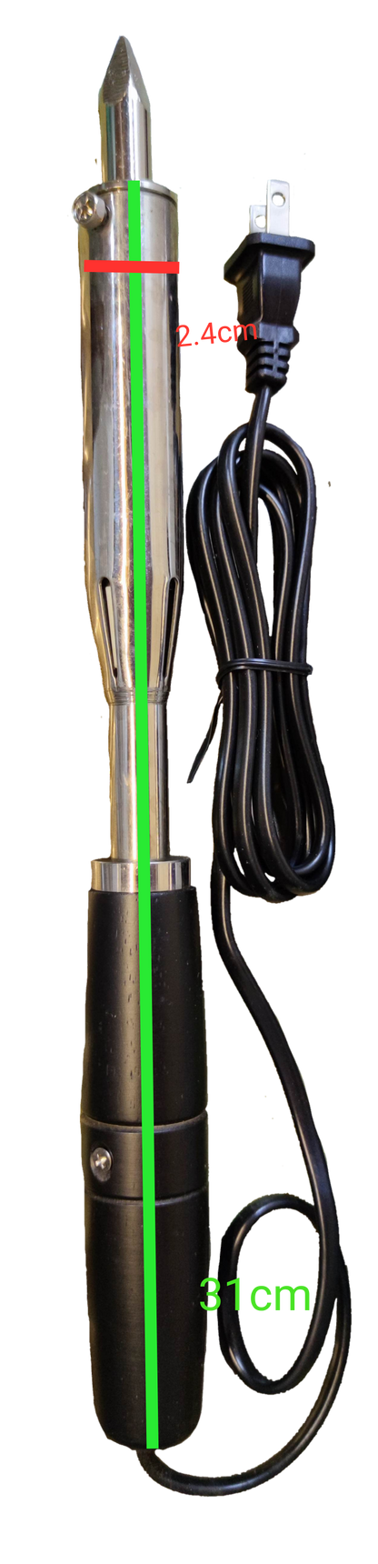 Goot 150W Soldering Iron 220V Japan Quality