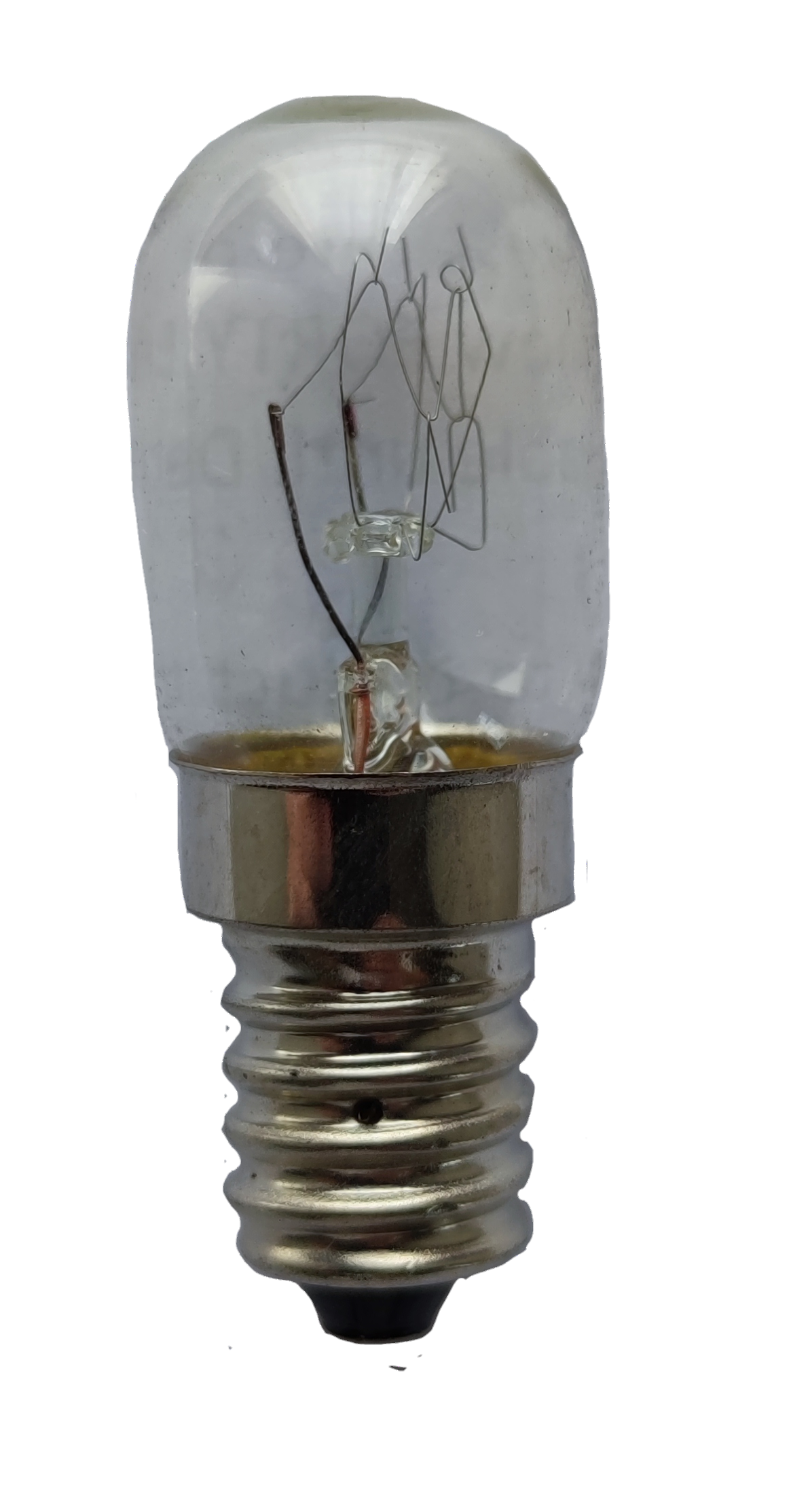 Omni Refrigeration Bulb 10W E14 220V, Machine Bulb E14 10W 220V