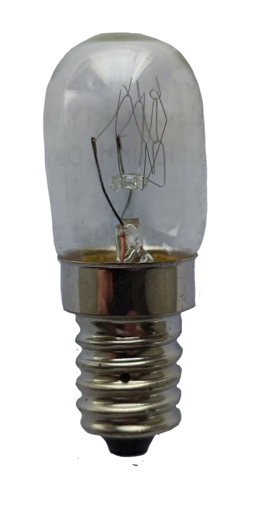 Omni Refrigeration Bulb 10W E14 220V, Machine Bulb E14 10W 220V