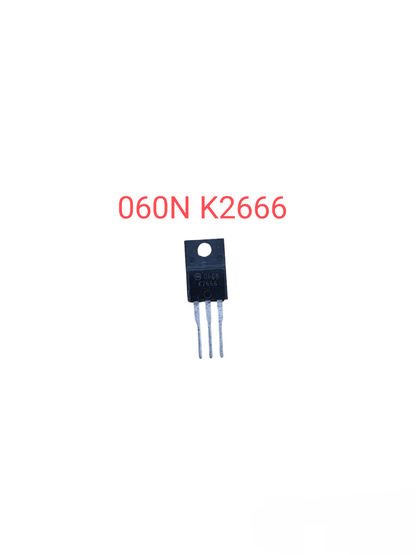 Transistor Different Kinds, Transistors