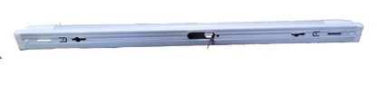 Firefly 9W LED Fluorescent Tube T8 with Fixture Daylight 220V EBTS11/DL09