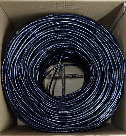 Comscope CAT6 UTP 300 Meters, LAN Cable, Ethernet Cable, Data Cable, Internet Cable, CAT 6 Cable
