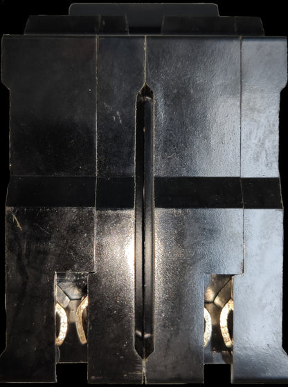 Omni 15A Circuit Breaker Plug-in Type 2Pole 15A 2P Circuit Breakers