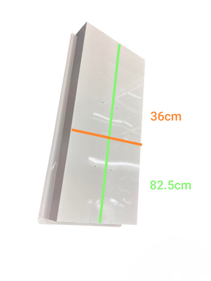 Koten & Taiyou Panel Board 150A 2 Pole Main 250SPS with 14 Branches 2 Pole Bolt On