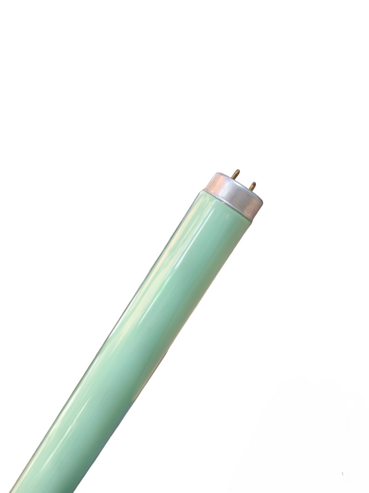 Chiyoda 40W T10 Fluorescent Tube Green
