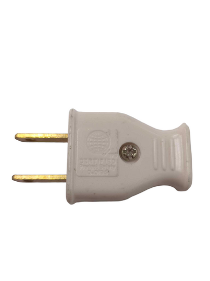 Eagle 15A 220V plug PP-108 designed for reliable electrical connections and safety