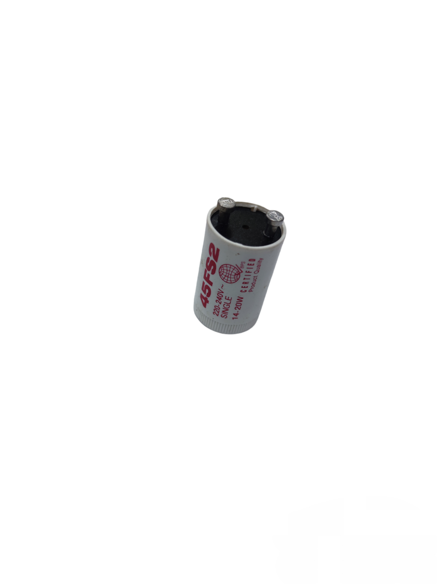 Eagle 45-FS-2 starter with condenser for lighting installation and accessories