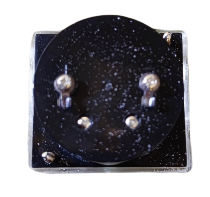 UFE Panel Meter VU Meter 66