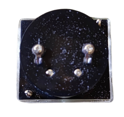 UFE Panel Meter VU Meter 66