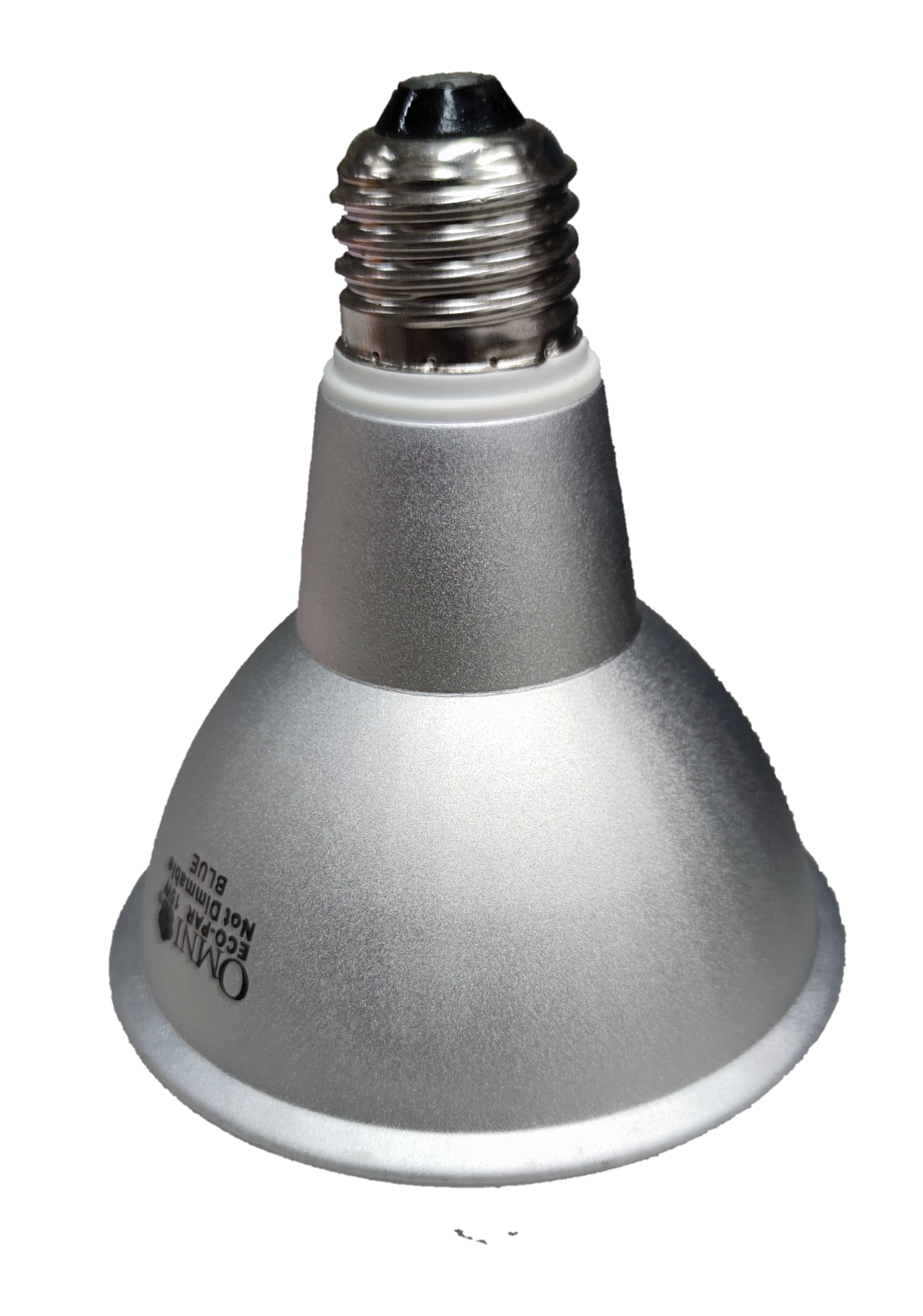 Omni Par 30 15W Blue CFL E27 220V