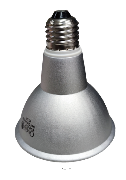 Omni Par 30 15W Blue CFL E27 220V