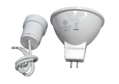Philips 4.5W MR-16 LED Daylight GU5.3 220V, MR16 LED 4.5W Daylight 220V Essential LED SPOT , MR 16 LED 4.5W Daylight 220V GU5.3
