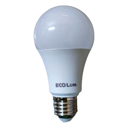 Ecolum 13W LED E27 220V Daylight 6500K CBI213DL