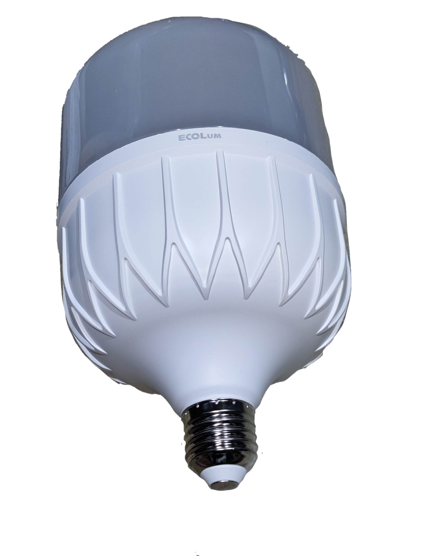 Ecolum 30W LED bulb Capsule E27 220V with a sleek design for bright, energy-efficient lighting