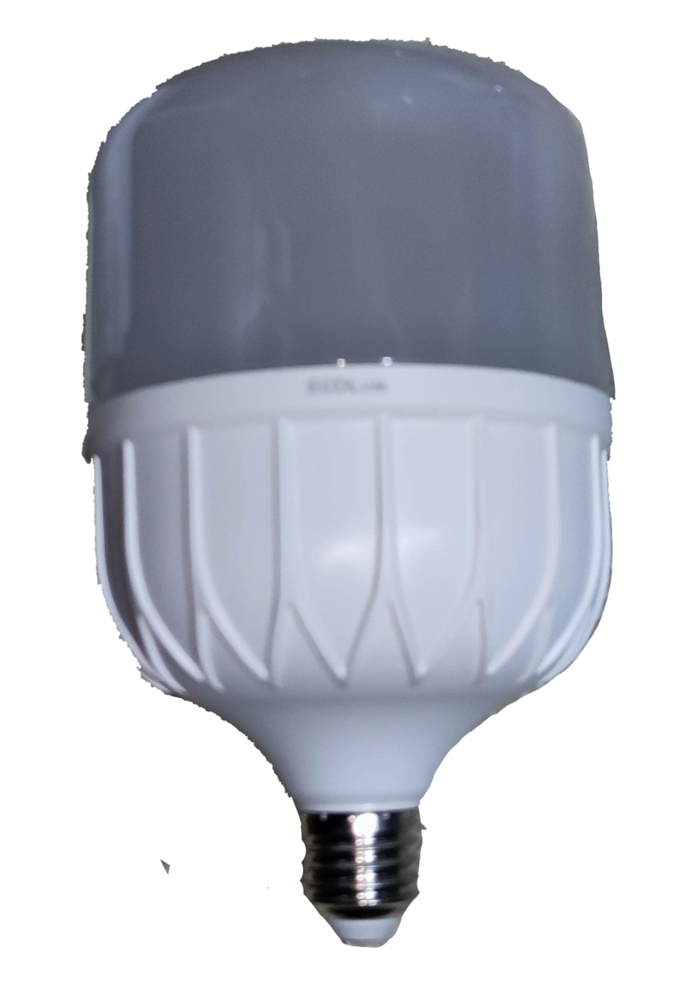Ecolum 30W LED bulb Capsule E27 220V with a sleek and modern design for energy-efficient lighting