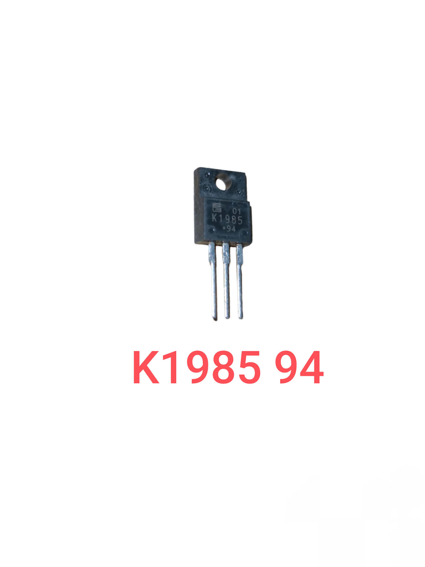 Transistor Different Kinds, Transistors