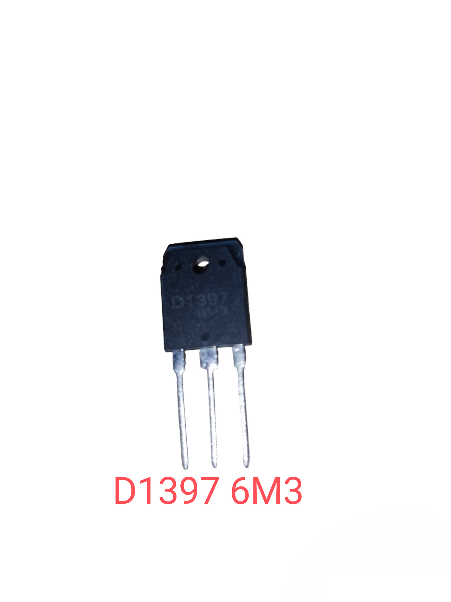 Transistors Different Kind Classic Series, Transistor