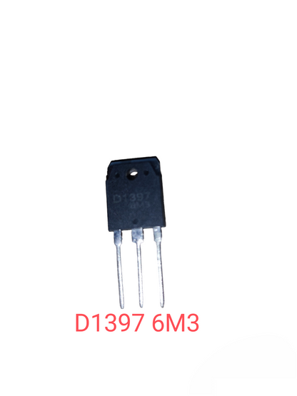 Transistors Different Kind Classic Series, Transistor