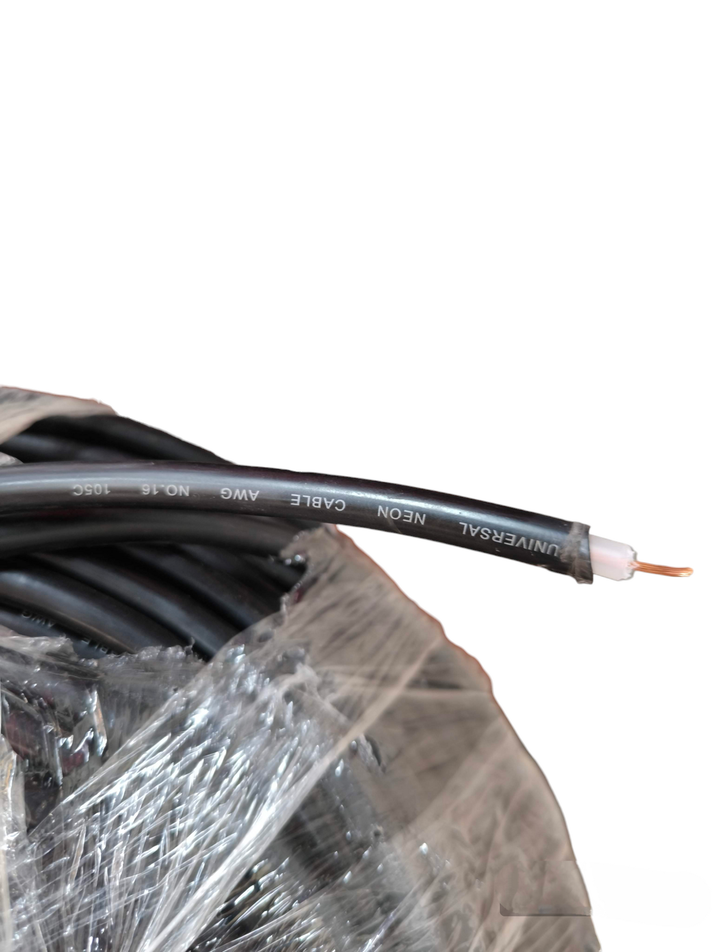 Neon Cable 1.25mm 15KV Pre-Cut ( Universal)