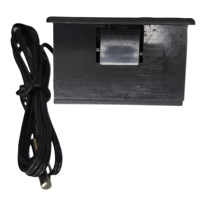 Digital Thermostat Controller 220V -50 to 130 Degrees Celsius, Hot or Cold Normally Open / Normally Close W3230